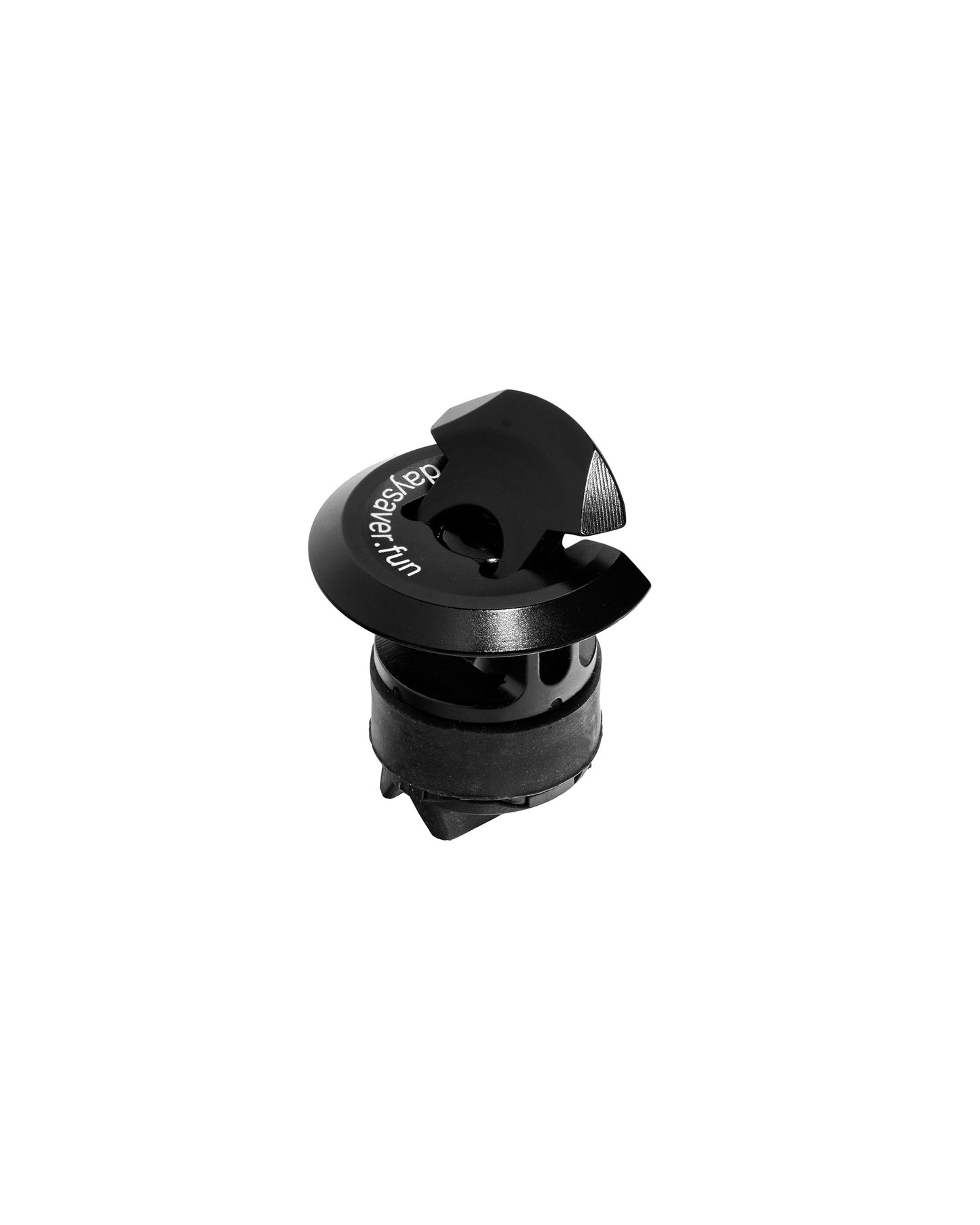 Daysaver Incredible Handlebar Mount open