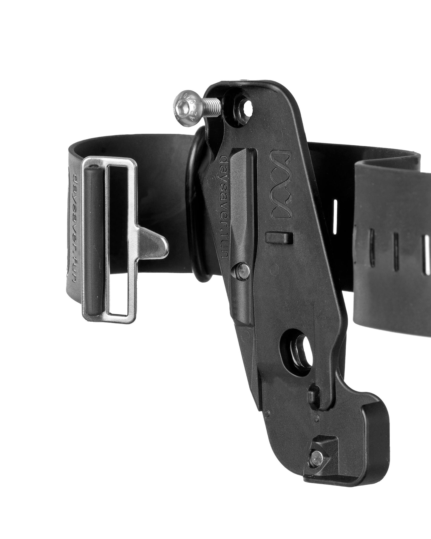 Daysaver Cradle Mount Detail exploded