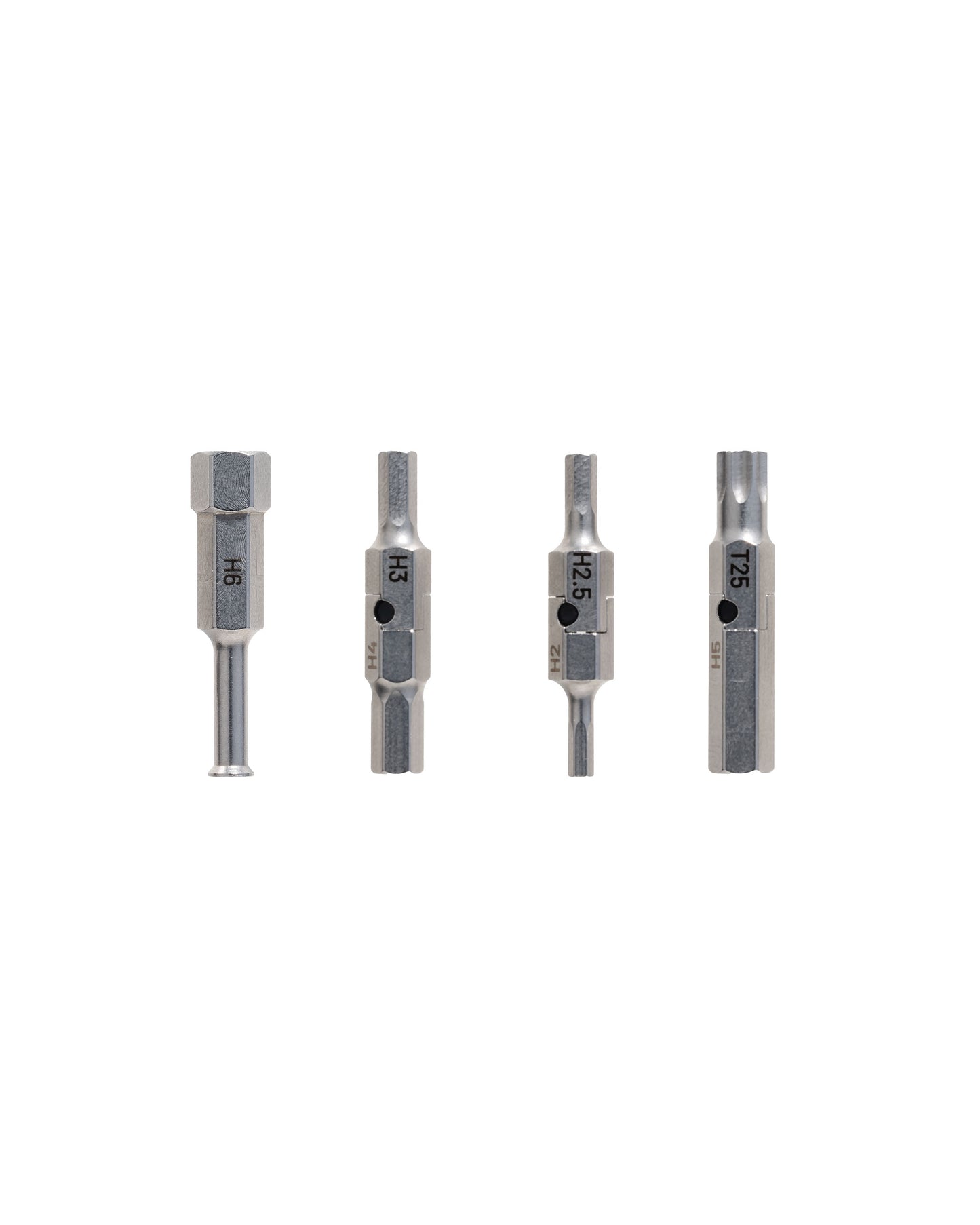 Daysaver Multitool IncredibleX MixMatch Bits