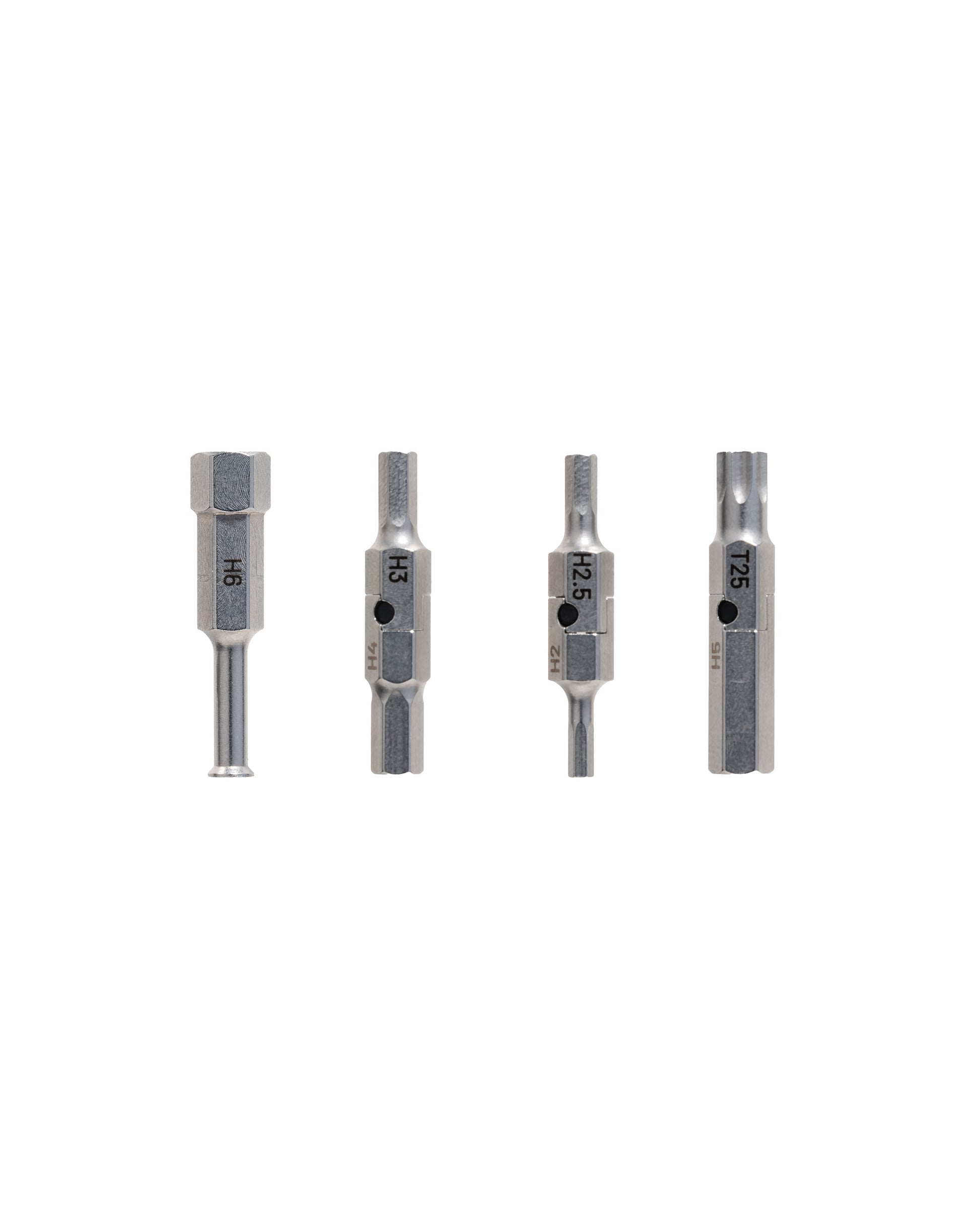 Daysaver Multitool IncredibleX MixMatch Bits
