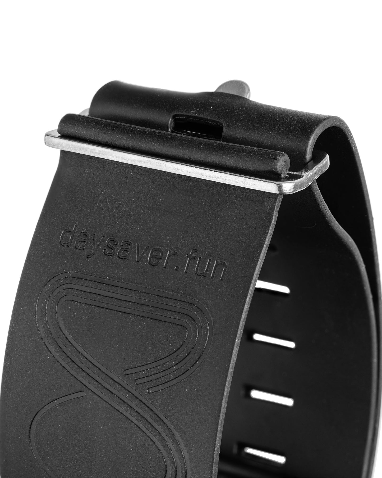 Daysaver Strap Whip closed