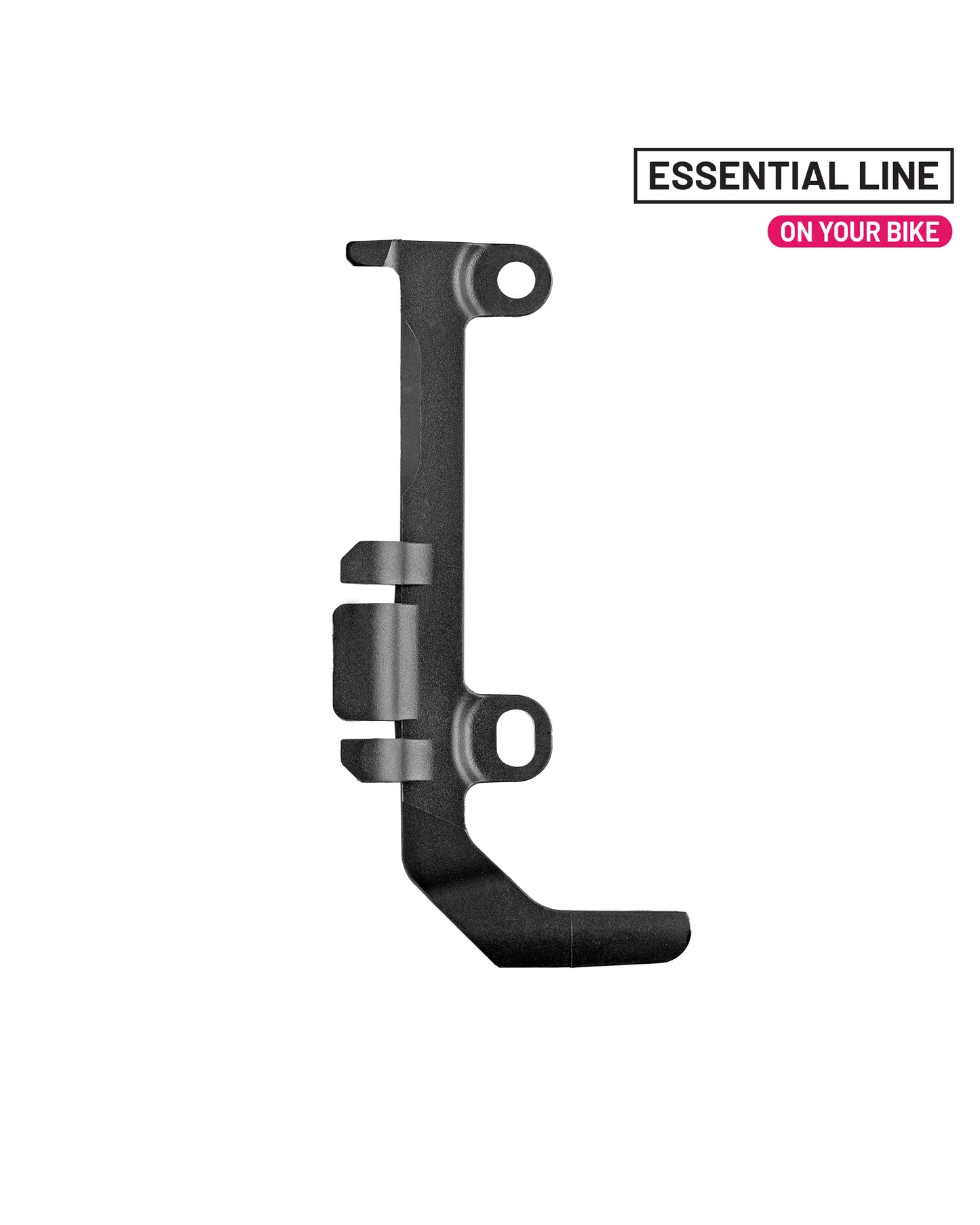 Carrier Frame Mount