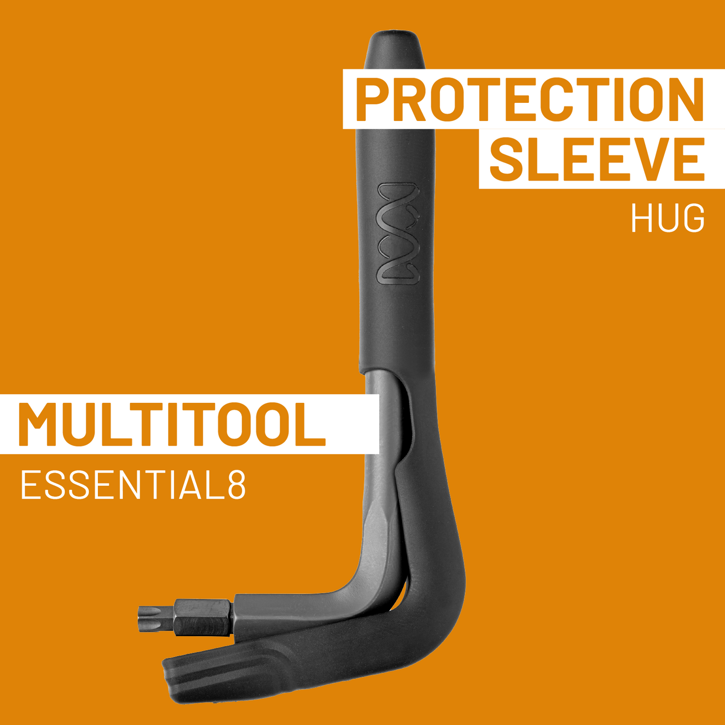 Ride with the bare essential in your pocket