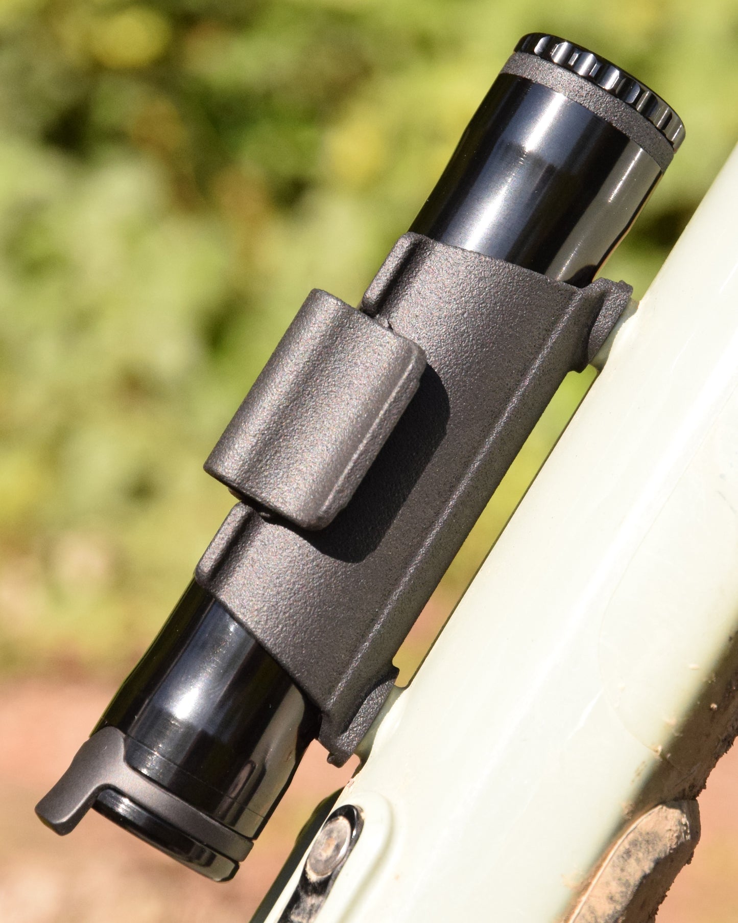 Pump Frame Mount