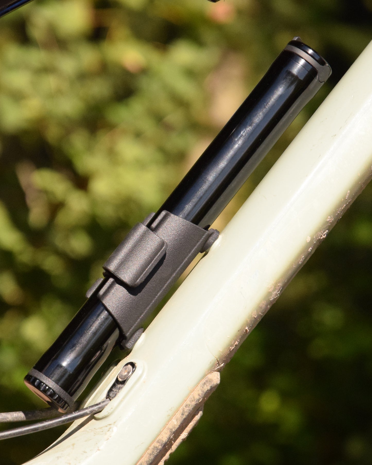 Pump Frame Mount