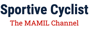 Logo Sportive Cyclist