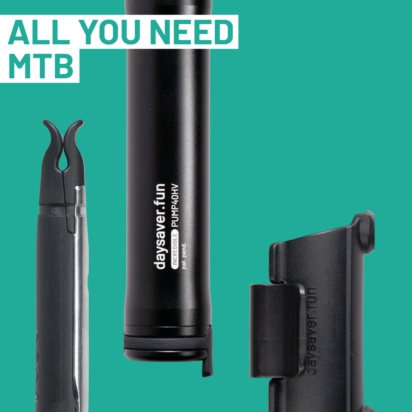 The All-you-need MTB Value Combination