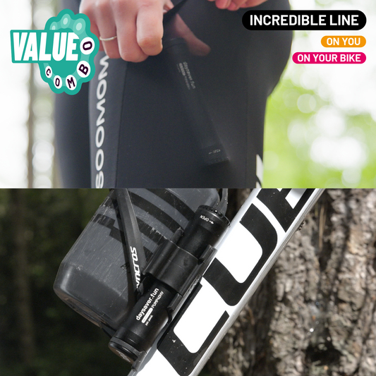 The All-you-need MTB Value Combination