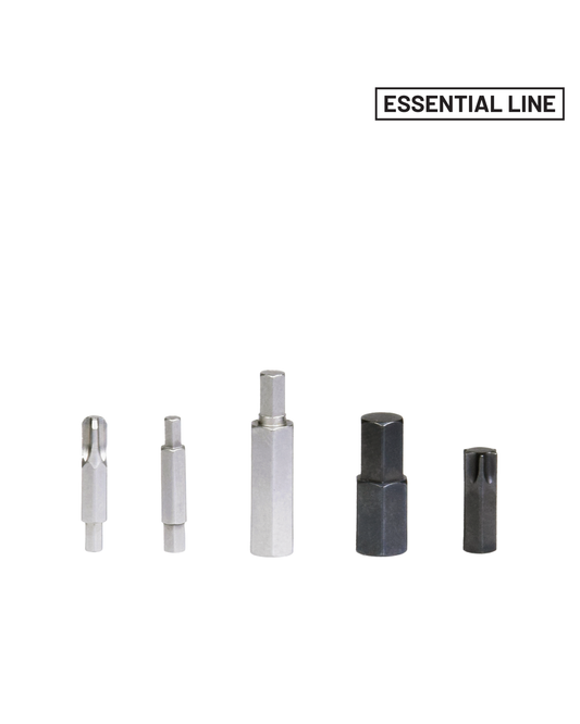Ersatz-Bits Essential8