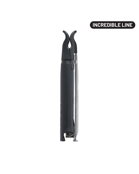 Incredible6 - The multitool with bit tool, 2 tire levers and tubeless tool