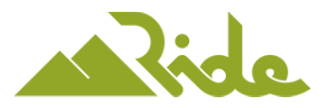 Logo Ride