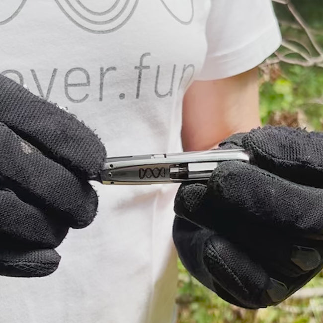 Video Bit Storage Daysaver IncredibleX