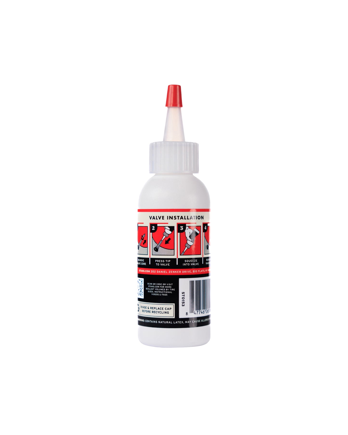 STAN'S Original Tubeless-Dichtmittel, 60ML