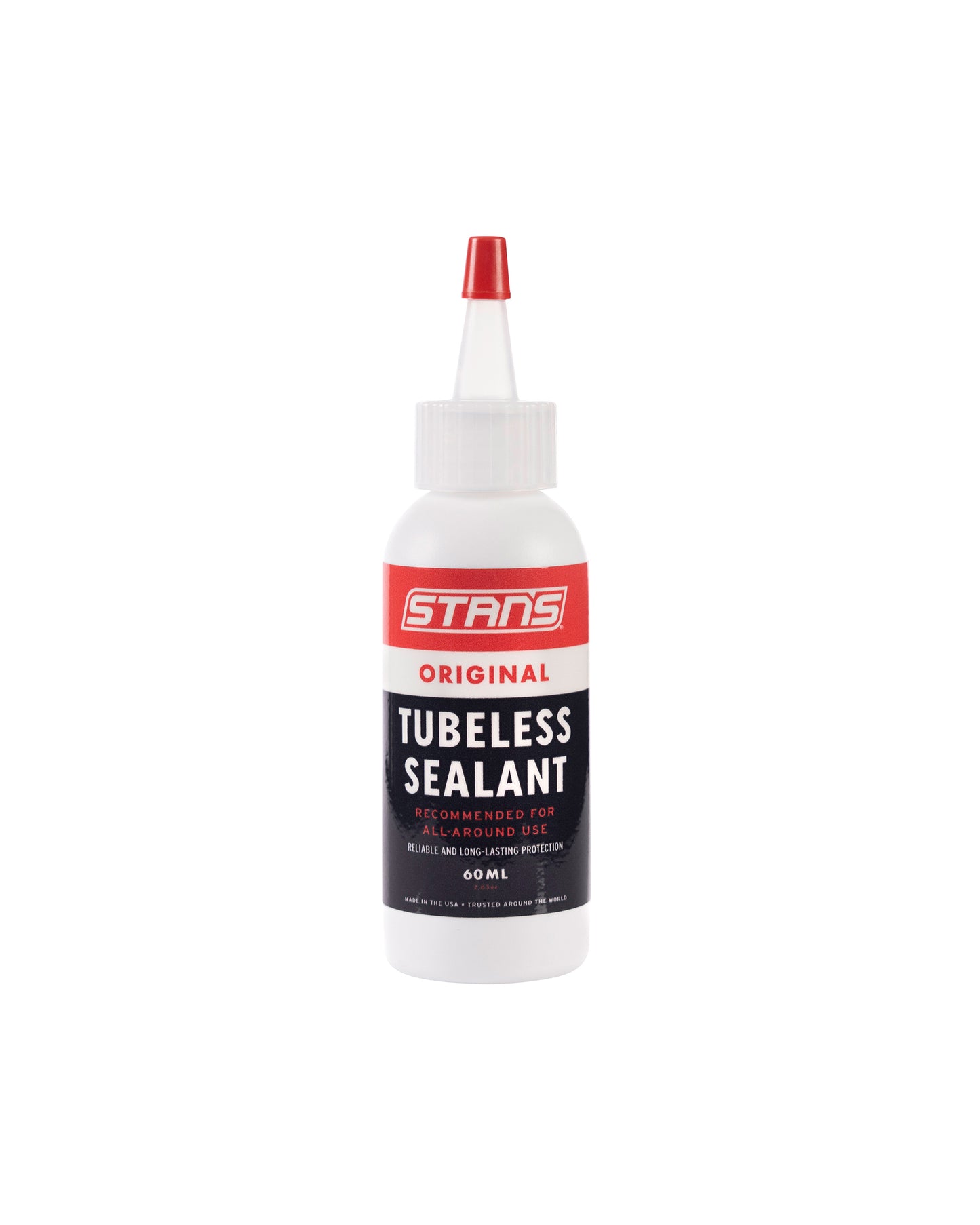 STAN'S Original Tubeless-Dichtmittel, 60ML