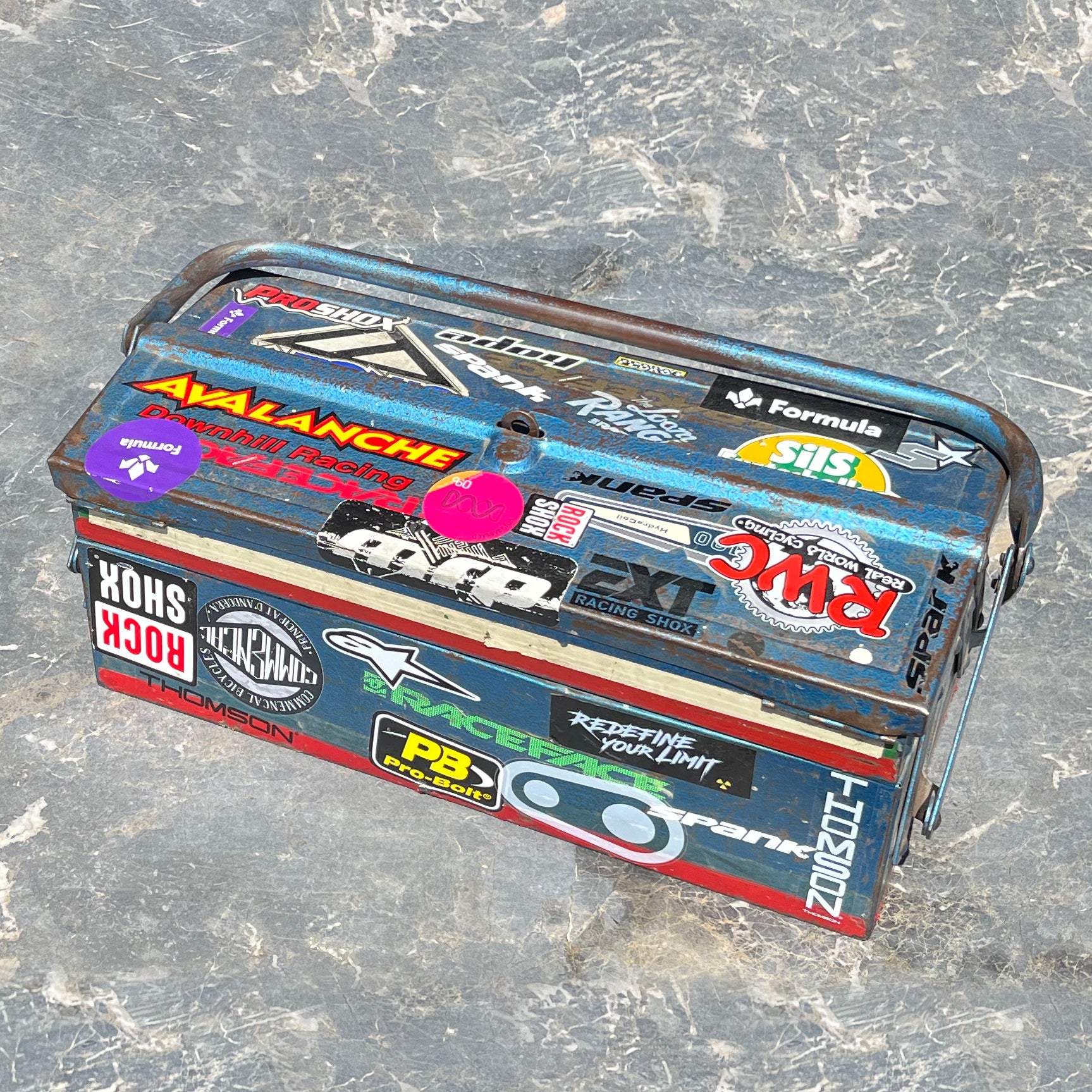 toolbox