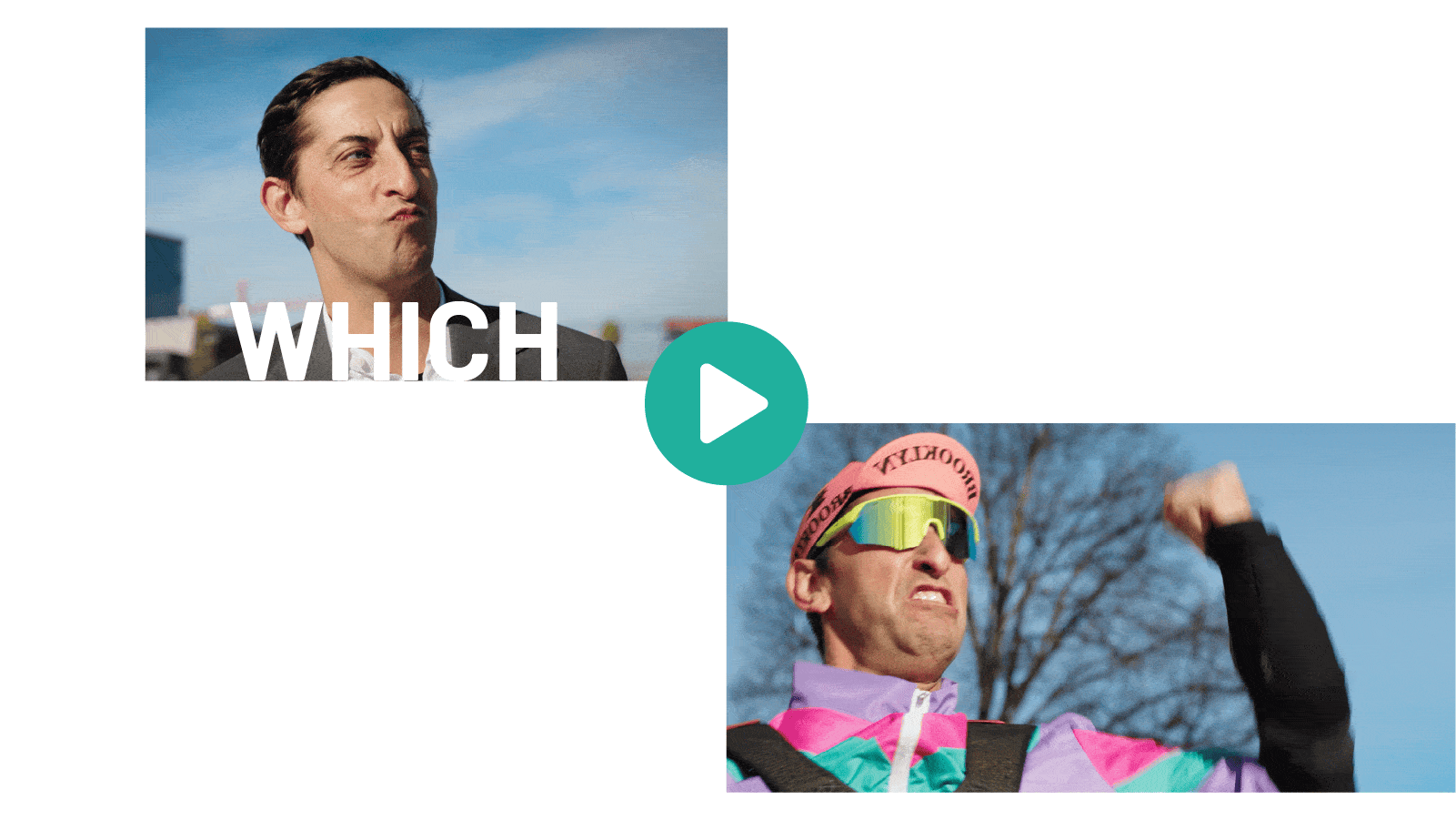 Animation which pioneer are you